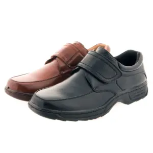 LS008 - Men's Cushion Walk Shoe | 15 pair pre-pack