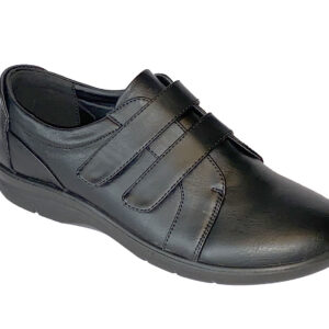 Ashley - Ladies Cushion Walk Shoe | 15 pair pre-pack