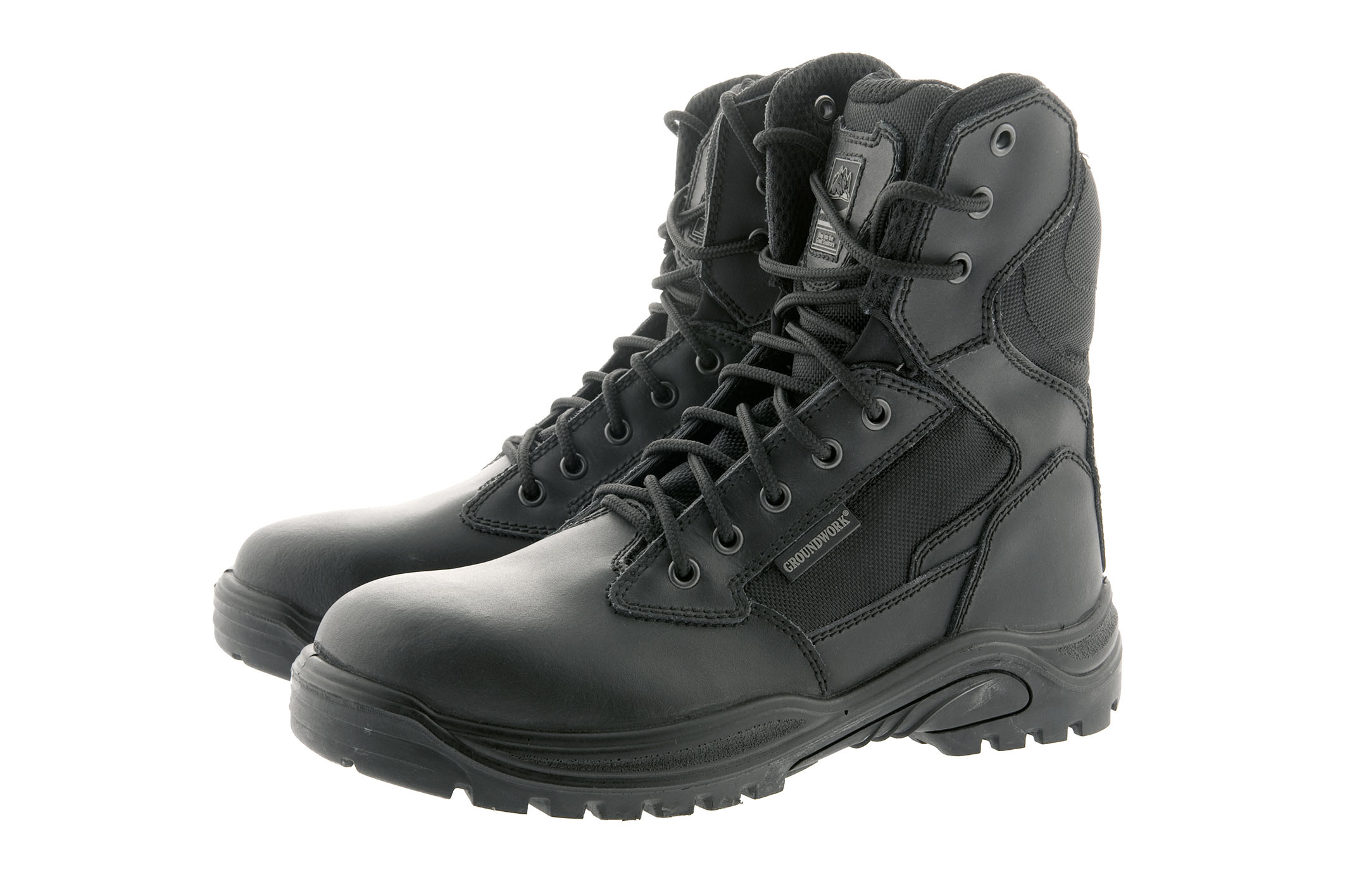 GR38 - Groundwork Safety Boot | Loose pairs