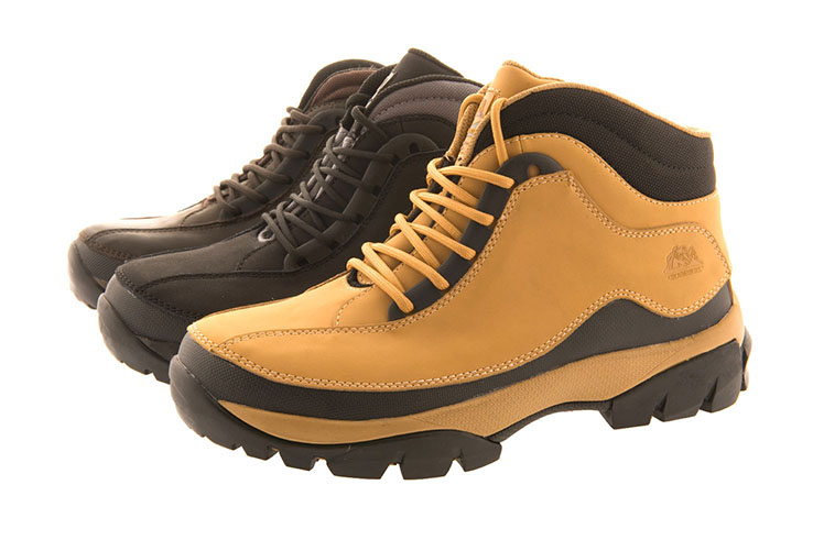 GR386 - Groundwork Safety Boots | Loose pairs