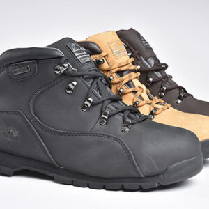 GR66 - Groundwork Safety Boots | Loose pairs