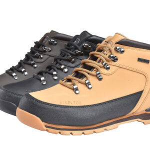 GR77 - Groundwork Safety Boots | Loose pairs
