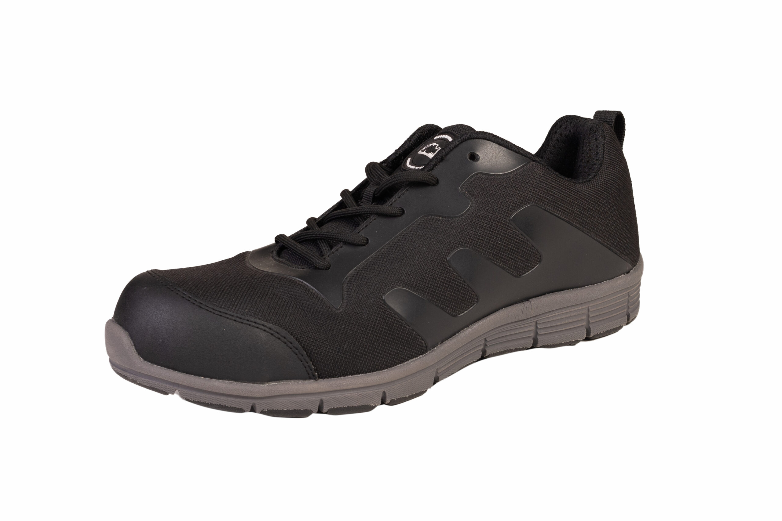 GR95 Steel Mid Plate - Groundwork Safety Trainer | Loose pairs - Image 2