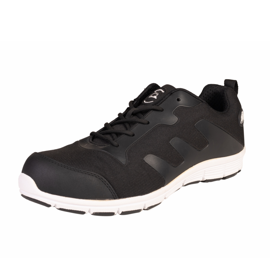 GR95 Steel Mid Plate - Groundwork Safety Trainer | Loose pairs