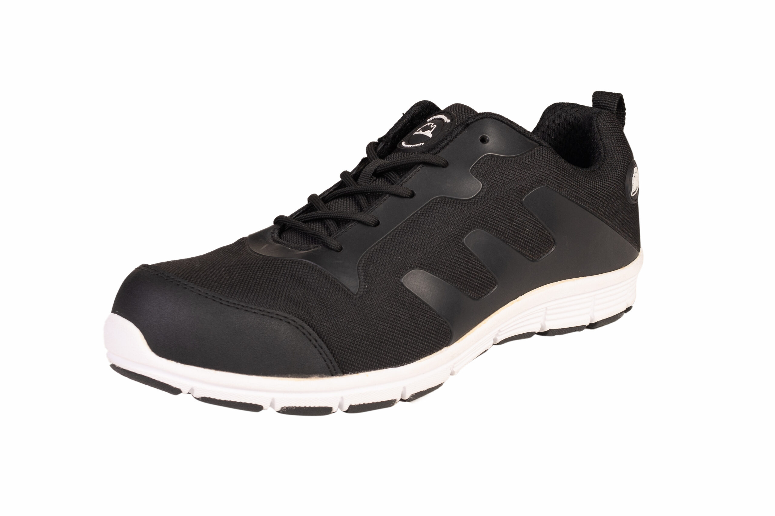 GR95 Steel Mid Plate - Groundwork Safety Trainer | Loose pairs