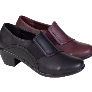 Louise - Ladies Cushion Walk Shoe | 15 pair pre-pack