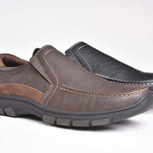 LS27 - Men's Cushion Walk Shoe | 15 pair pre-pack