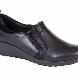 Pixie - Ladies Cushion Walk Shoe | 15 pair pre-pack