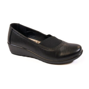 Suzie - Ladies Cushion Walk Shoe | 15 pair pre-pack