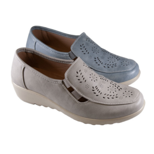 Christy - Ladies Cushion Walk Shoe | 15 pair pre-pack
