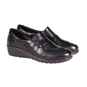 Emily - Ladies Cushion Walk Shoe | 15 pair pre-pack
