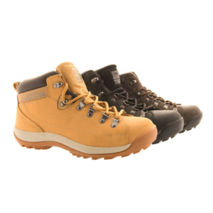 GR387 - Groundwork Safety Boots | Loose pairs