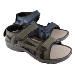 Joe - Men's Cushion Walk Sandal | 15 pair pre-pack