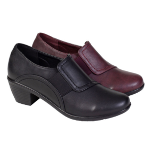 Louise - Ladies Cushion Walk Shoe | 15 pair pre-pack