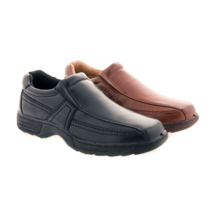 LS048 - Men's Cushion Walk Shoe | 15 pair pre-pack