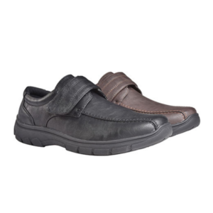 LS06 - Men's Cushion Walk Shoe | 15 pair pre-pack
