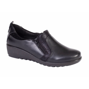 Pixie - Ladies Cushion Walk Shoe | 15 pair pre-pack