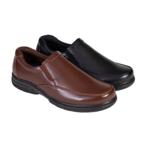 Rex - Men's Cushion Walk Shoe | 15 pair pre-pack
